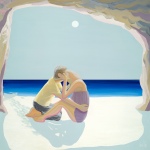 Cave Kiss