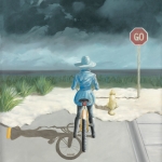 Riding Out The Storm, SOLD