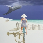 Whale Watching, SOLD