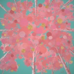 Tickled Pink, SOLD